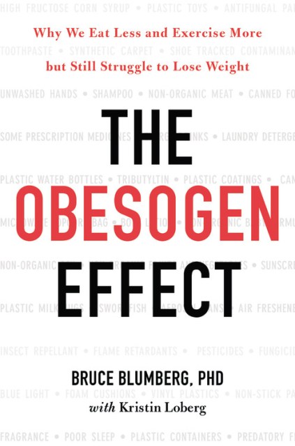 The Obesogen Effect