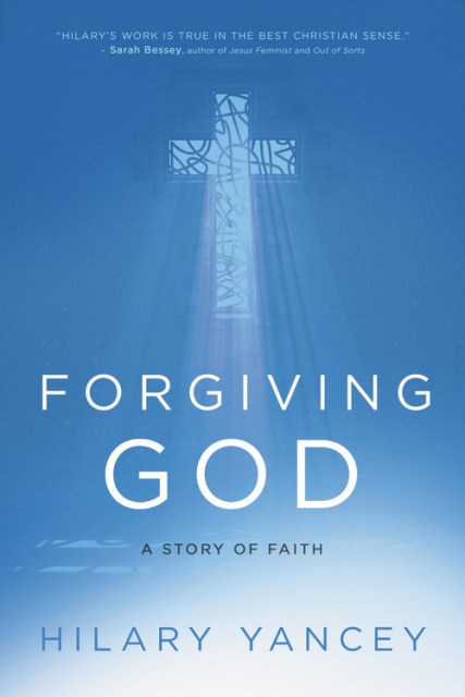 Forgiving God