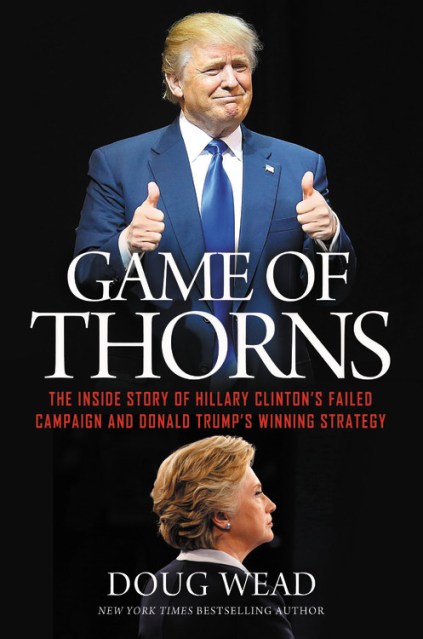 Game of Thorns