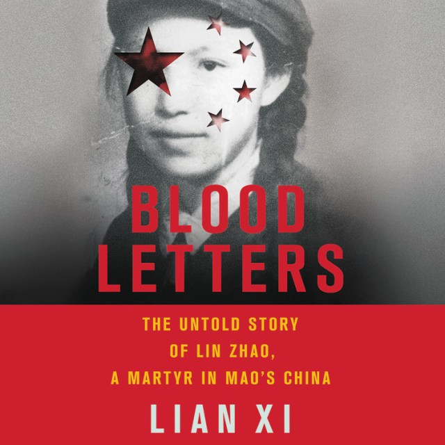 Blood Letters