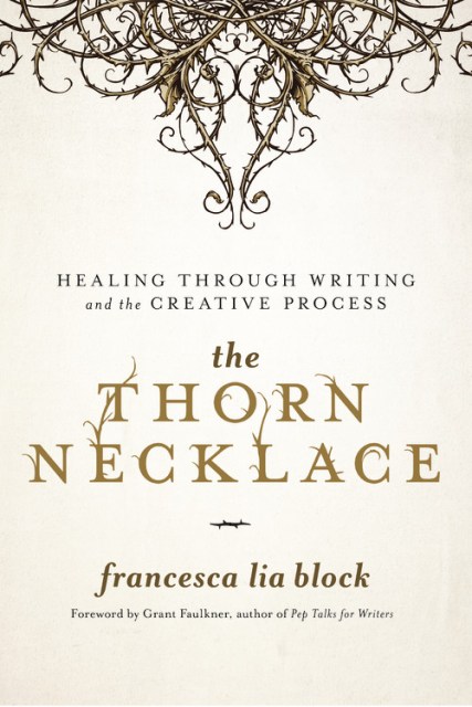 The Thorn Necklace