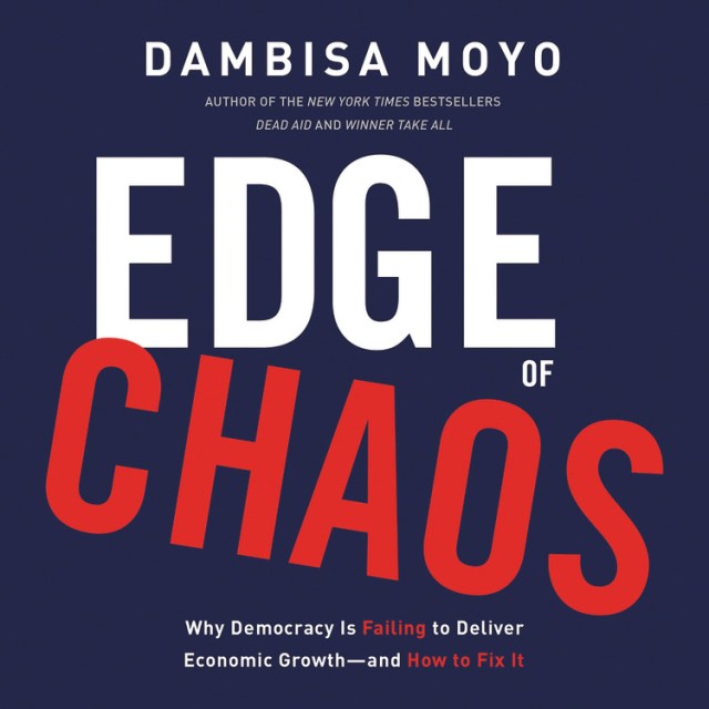 Edge of Chaos