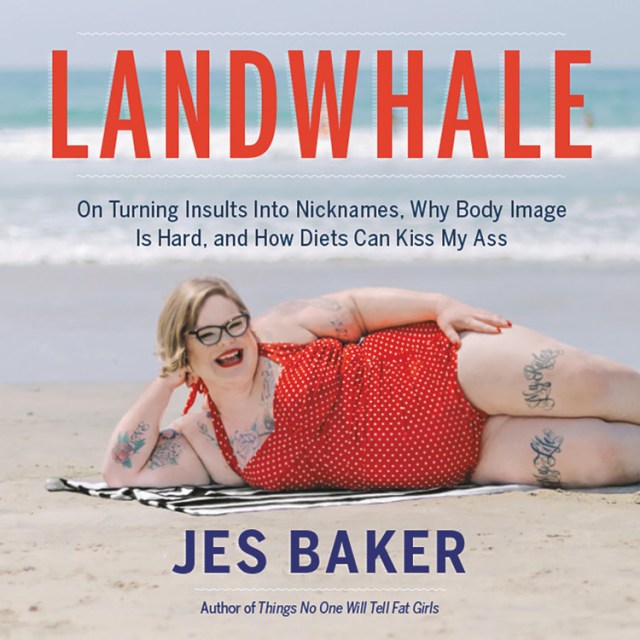 Landwhale