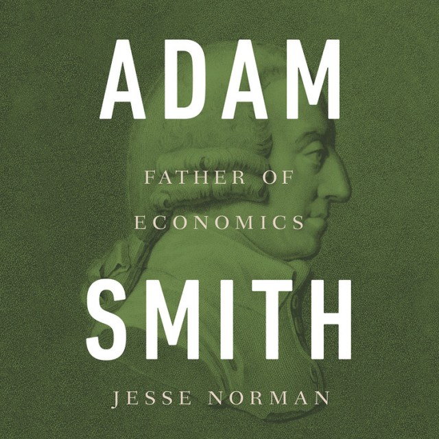 Adam Smith