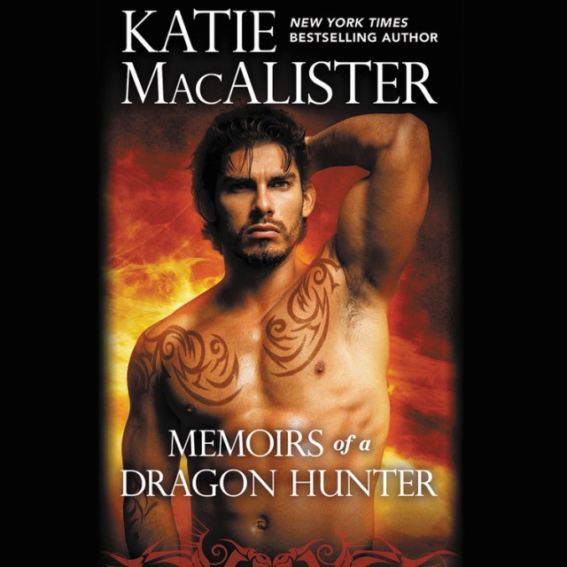 Memoirs of a Dragon Hunter