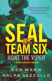 SEAL Team Six: Hunt the Viper