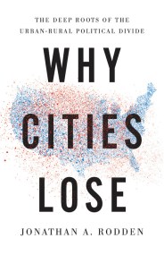 Why Cities Lose