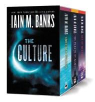 The Culture Boxed Set