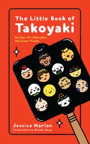 The Little Book of Takoyaki