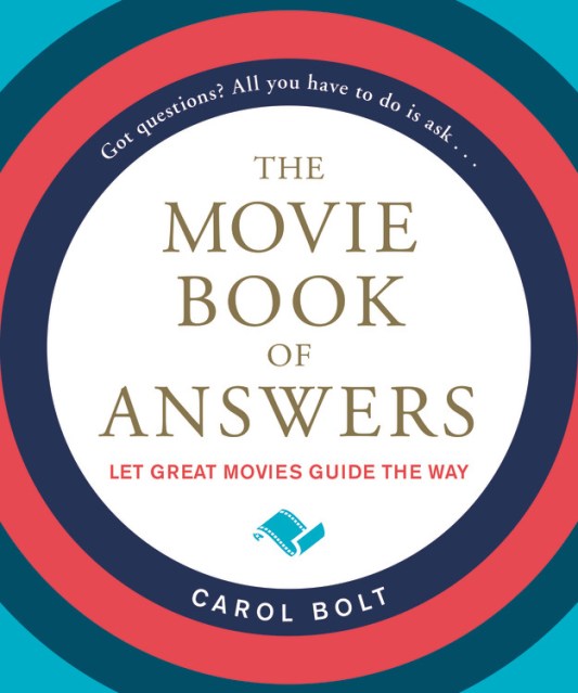 The Movie Book of Answers