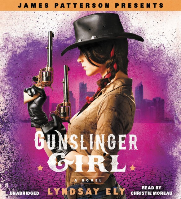 Gunslinger Girl