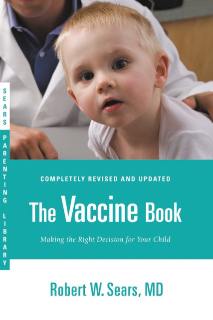 The Vaccine Book