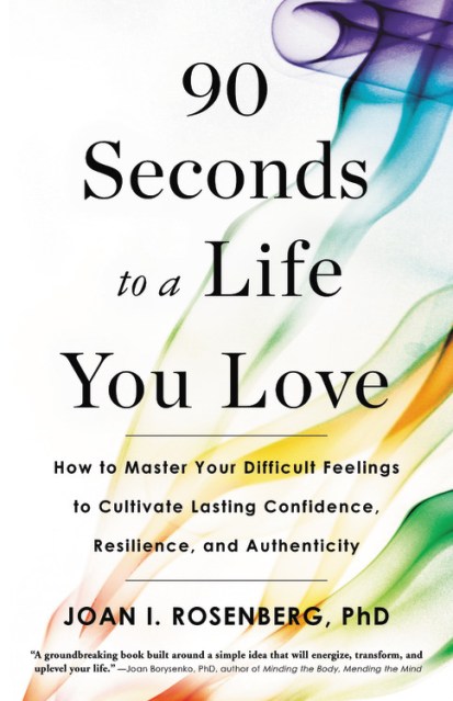 90 Seconds to a Life You Love