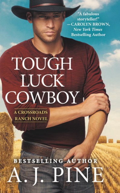 Tough Luck Cowboy