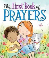 My First Book of Prayers