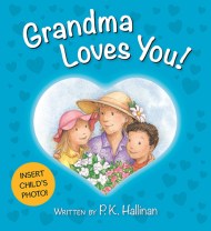 Grandma Loves You – Photopocket