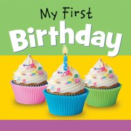 My First Birthday