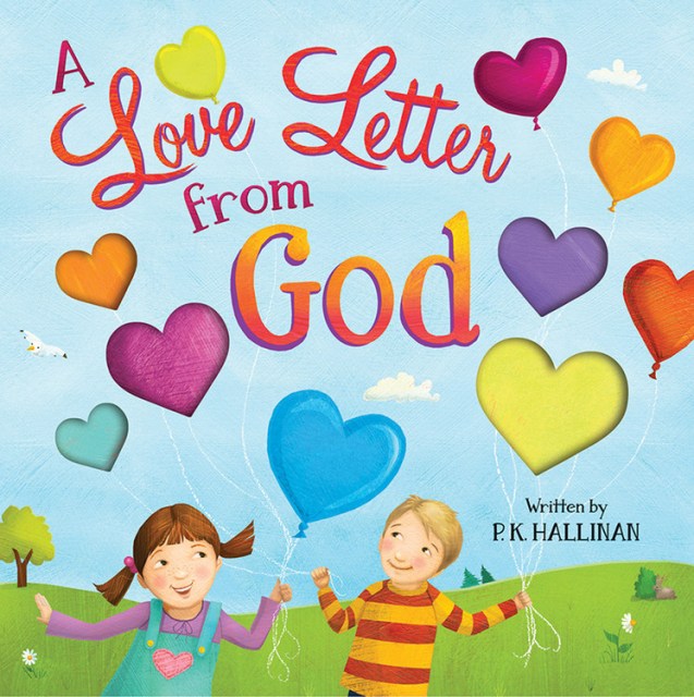 Love Letter From God