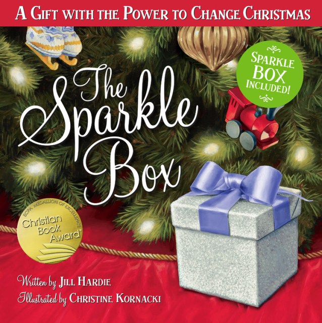 The Sparkle Box