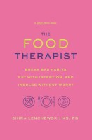The Food Therapist
