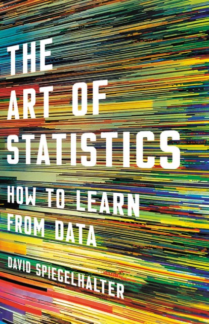 The Art of Statistics