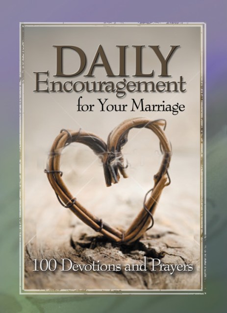 Daily Encouragement for Your Marriage