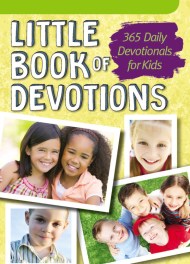 Little Book of Devotions