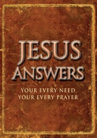 Jesus Answers