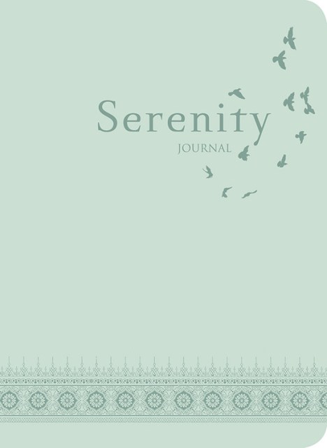 Serenity Journal