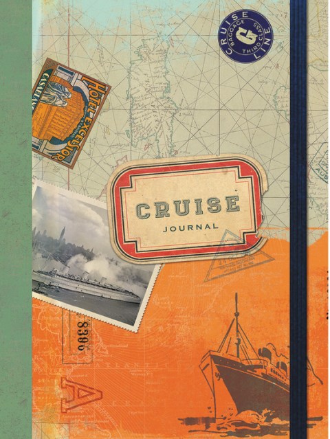 The Cruise Journal