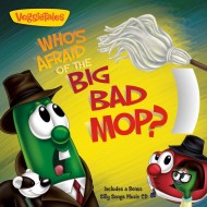 Who’s Afraid of the Big Bad Mop?