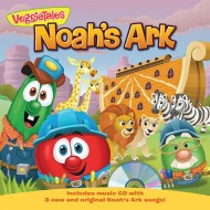 Noah’s Ark