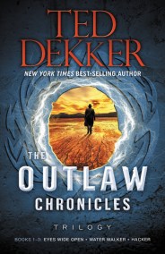 The Outlaw Chronicles Trilogy