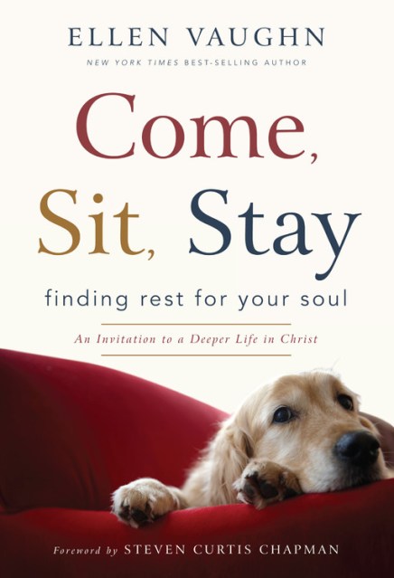 Come, Sit, Stay