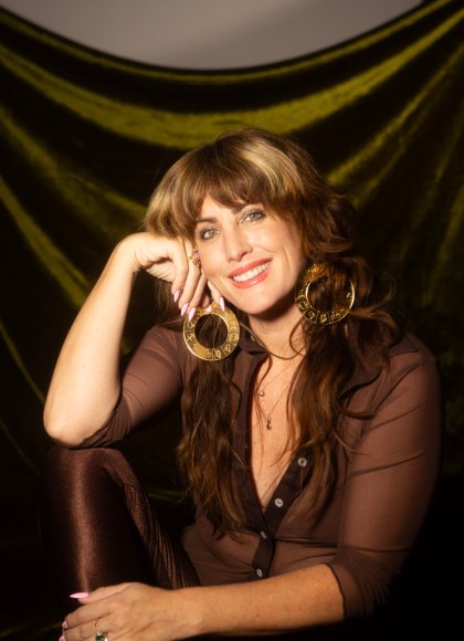 Photo of Jennifer Sodini