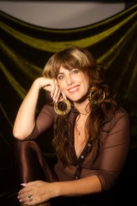 Photo of Jennifer Sodini