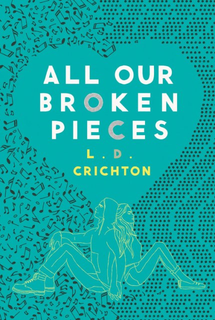 All Our Broken Pieces