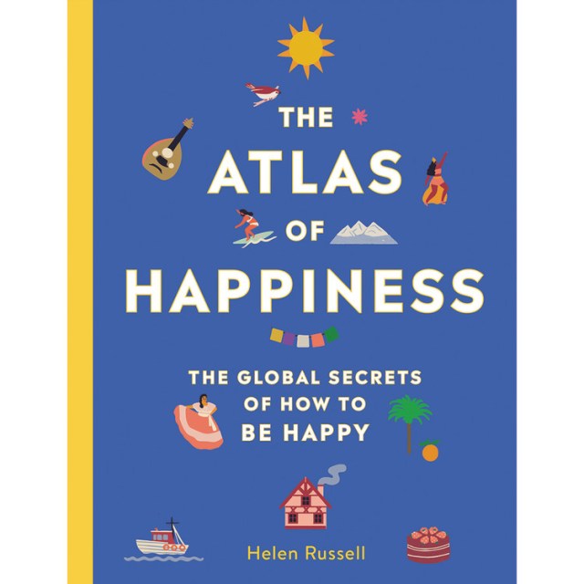 The Atlas of Happiness