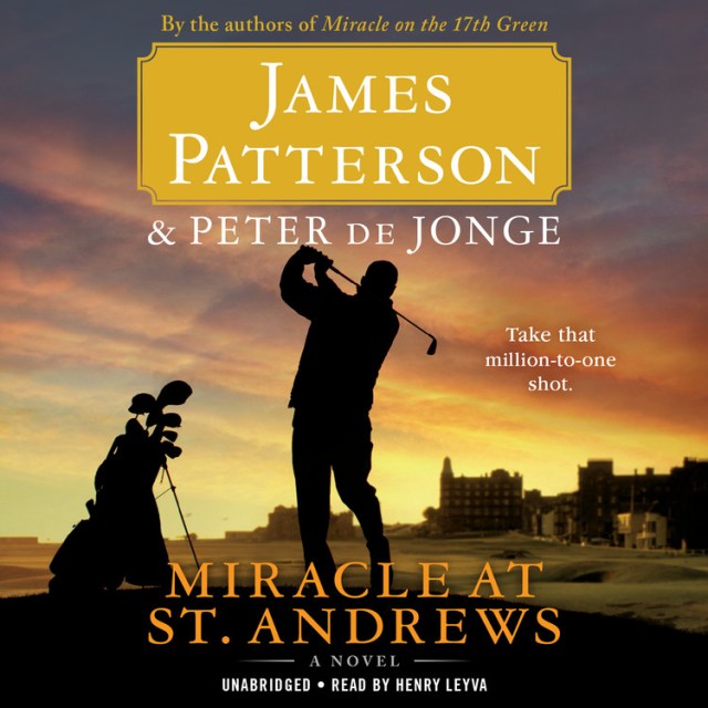 Miracle at St. Andrews