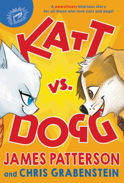 Katt vs. Dogg