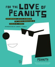 For the Love of Peanuts