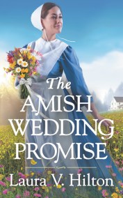 The Amish Wedding Promise