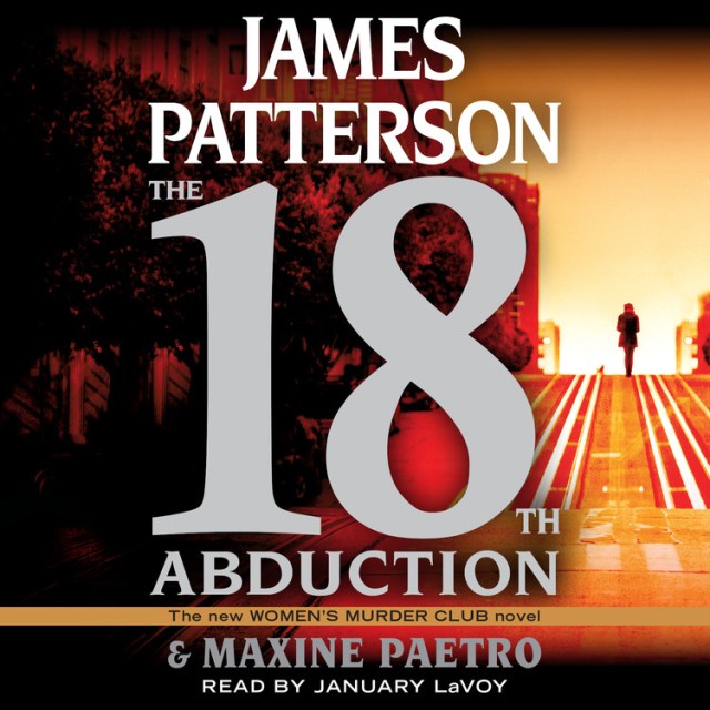 The 18th Abduction