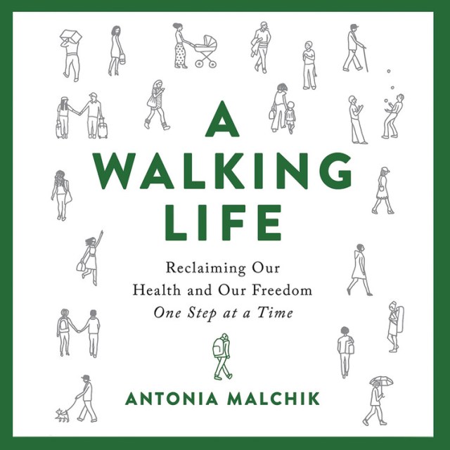 A Walking Life