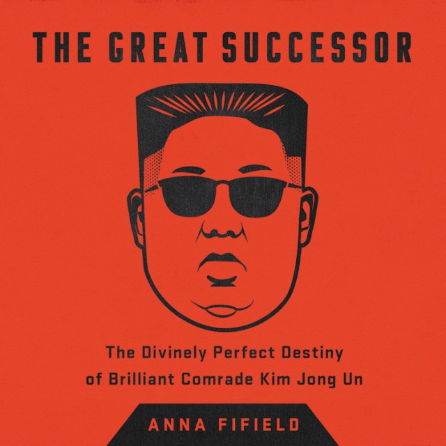 The Great Successor