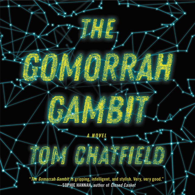 The Gomorrah Gambit