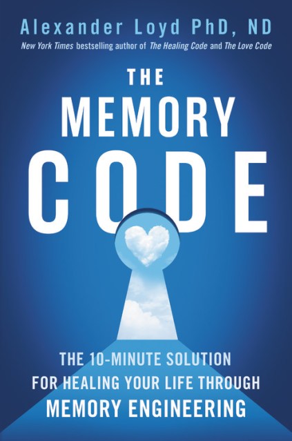 The Memory Code