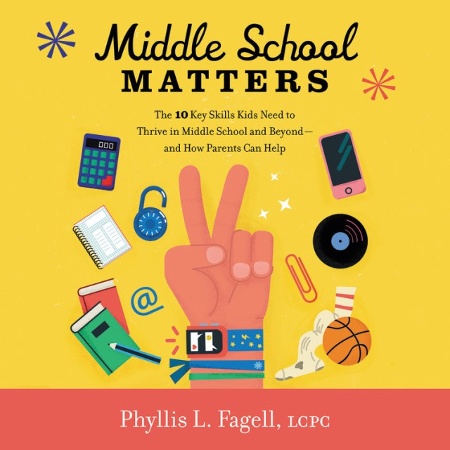 Middle School Matters