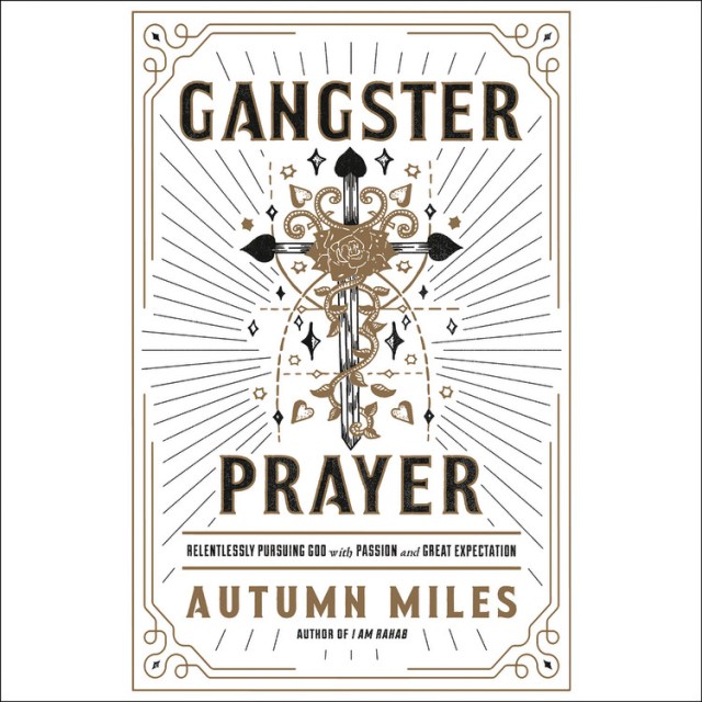 Gangster Prayer