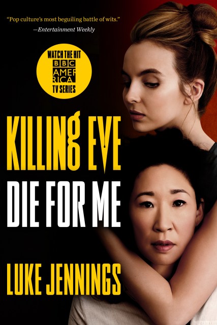 Killing Eve: Die for Me